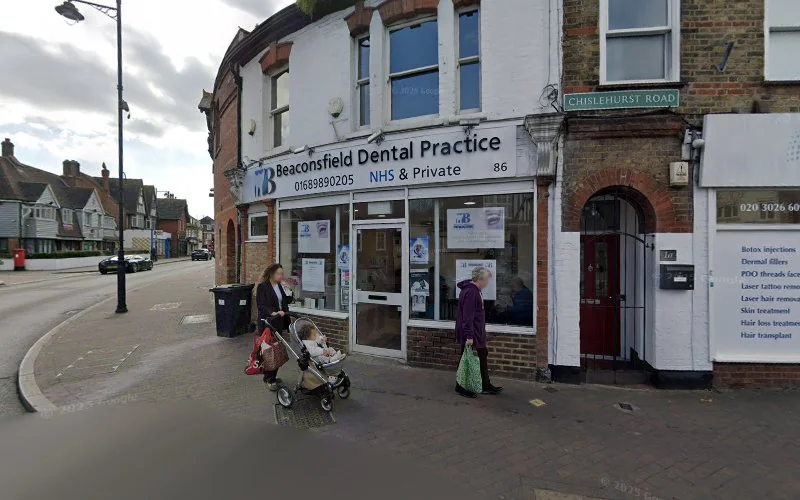 Beaconsfield Dental Practice - Dental clinic in Orpington