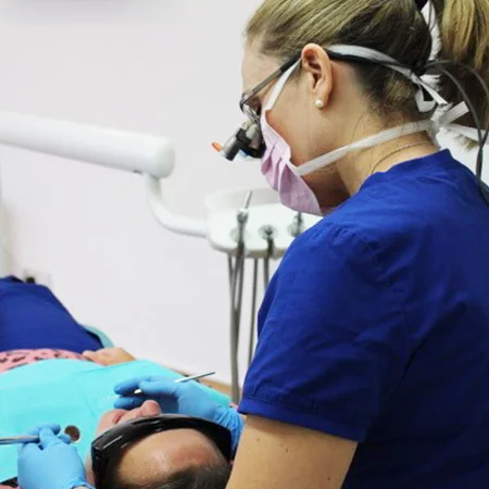 Twenty Twenty Dental - Dental clinic in Salisbury