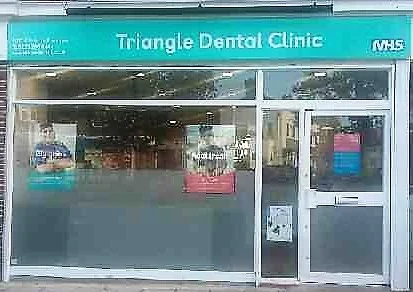 Triangle Dental Clinic - Dental clinic in Kingston upon Thames