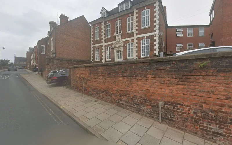 Bowdlers House Dental Practice - Dental clinic in Shrewsbury