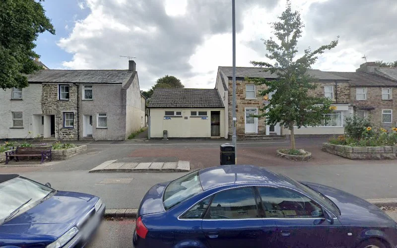 St Leonards House Dental Surgery - Dental clinic in Bodmin