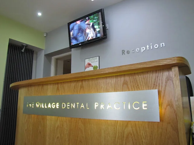 The Village Dental Practice - Dental clinic in Downpatrick