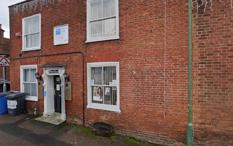 Prospect Dental Care - Dental clinic in Canterbury