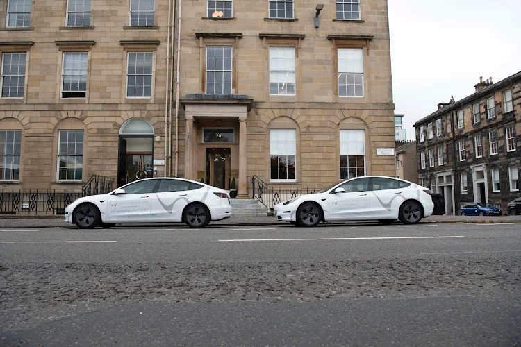 Scottish Dental Care - Dental clinic in Glasgow