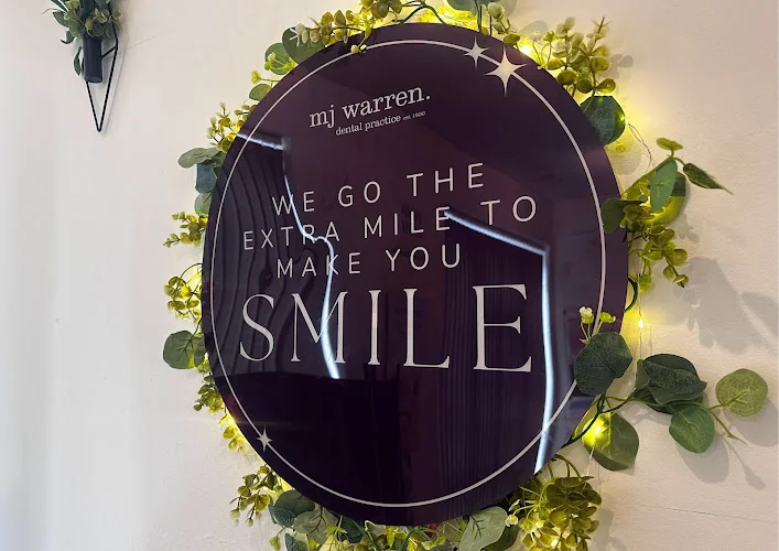 MJ Warren Dental Practice - Dentist in Stourbridge