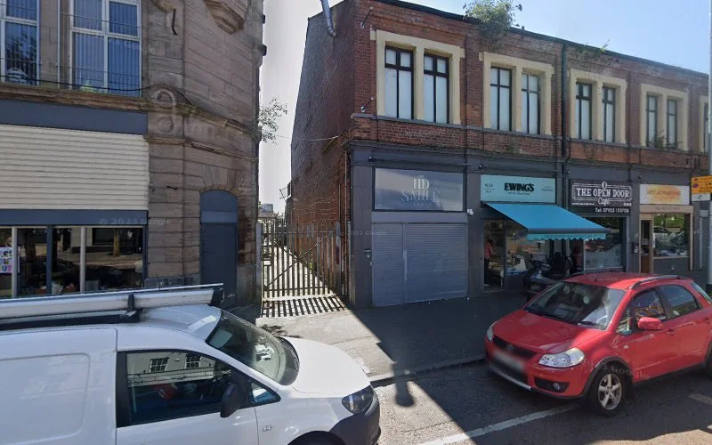 The HD Smile Clinic - Teeth whitening service in Belfast