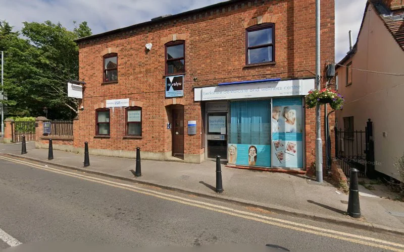 Jjjd LLP (Twyford) - Dentist in Reading