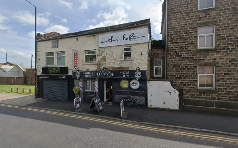 Barnsley Dental Laboratory - Dental clinic in Barnsley