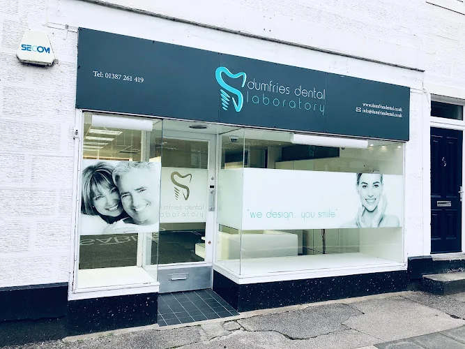 Dumfries Dental Laboratory - Dental laboratory in Dumfries