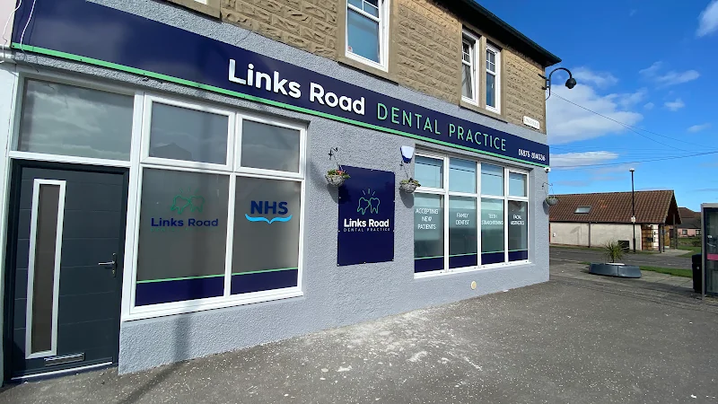 Links Road Dental Practice (Formerly Read and Watters) - Dental clinic in Prestonpans