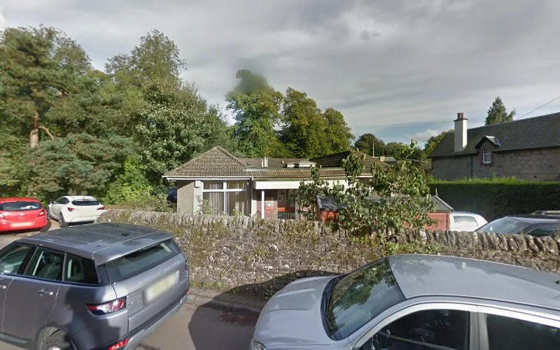 Dunblane Dental Practice - Dental clinic in Dunblane