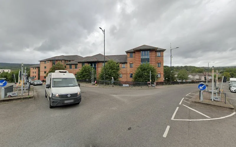 Taf dental car - Dentist in Merthyr Tydfil