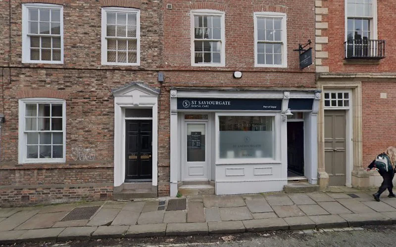 AS Dentistry - Dentist in York