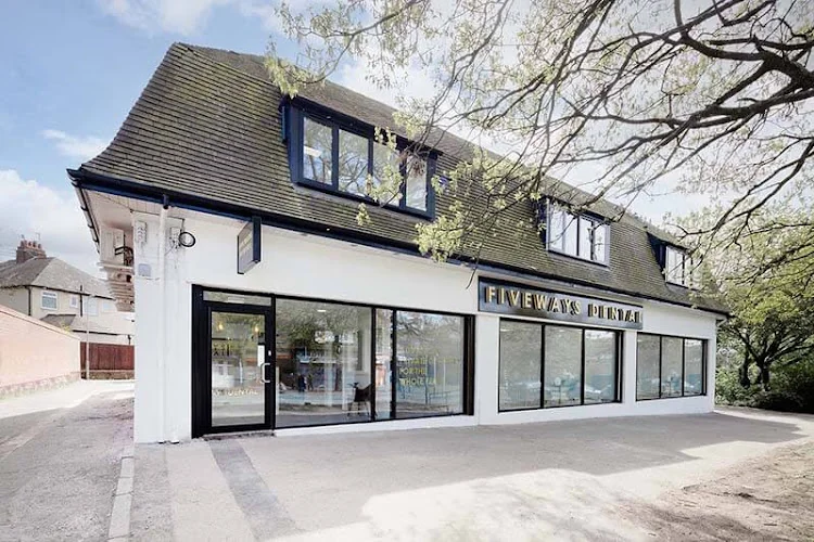 Fiveways Dental - Dentist in Liverpool
