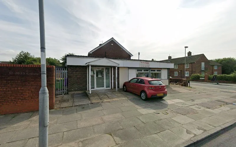 A1 Aesthetics - Dental laboratory in Liverpool