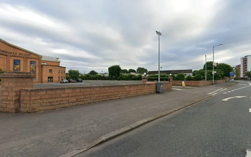 McCloskie Grainne Dental Practice - Dental clinic in Newtownabbey