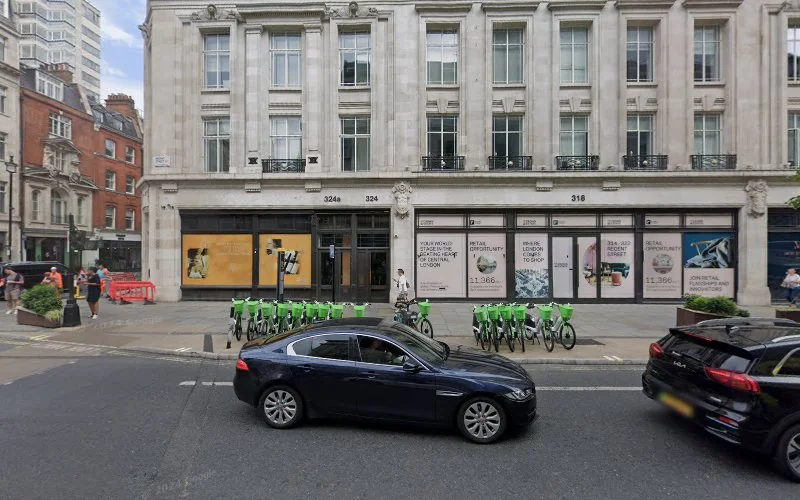 Active Aligners UK - Dental laboratory in London