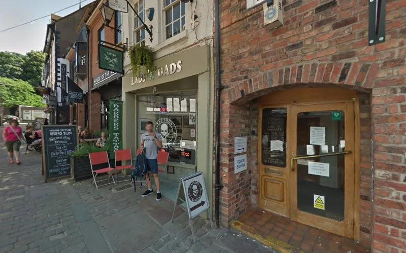 Pride Hill Dental - Dental clinic in Shrewsbury