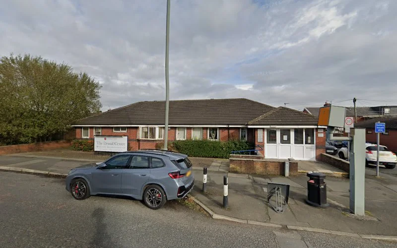 Dr A Natha - Dental clinic in Blackburn