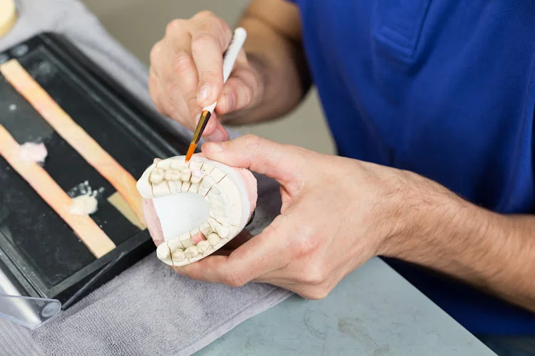 Stewart Dental Practice - Dental clinic in Belfast