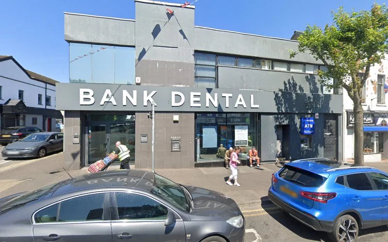 AFNOrtho - Orthodontist in Belfast