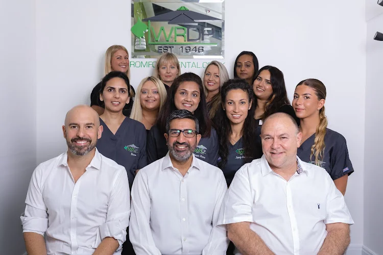 Western Road Dental Practice - Dentist in Romford