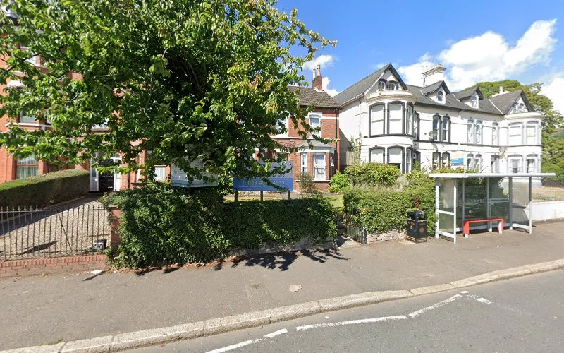 Fortwilliam Dental Practice - Dental clinic in Belfast