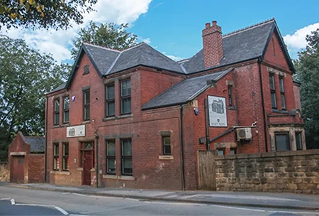 P R Jones & Associates - Dentist in Pontefract