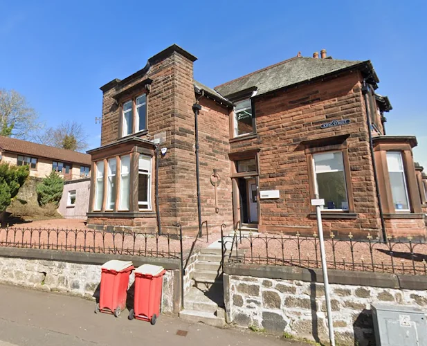 Iriston House Dental Practice - Dentist in Bathgate