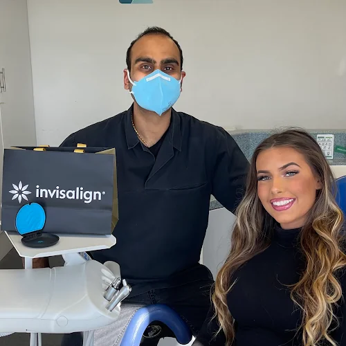 Knighton Dental & Cosmetic Clinic - Dentist in Leicester