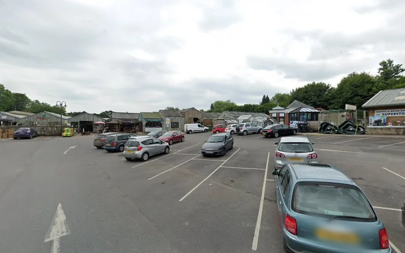 St John's Dental Centre - Dentist in Barnstaple