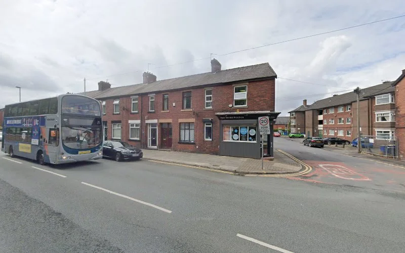 The Park Dental Practice - Dentist in Manchester