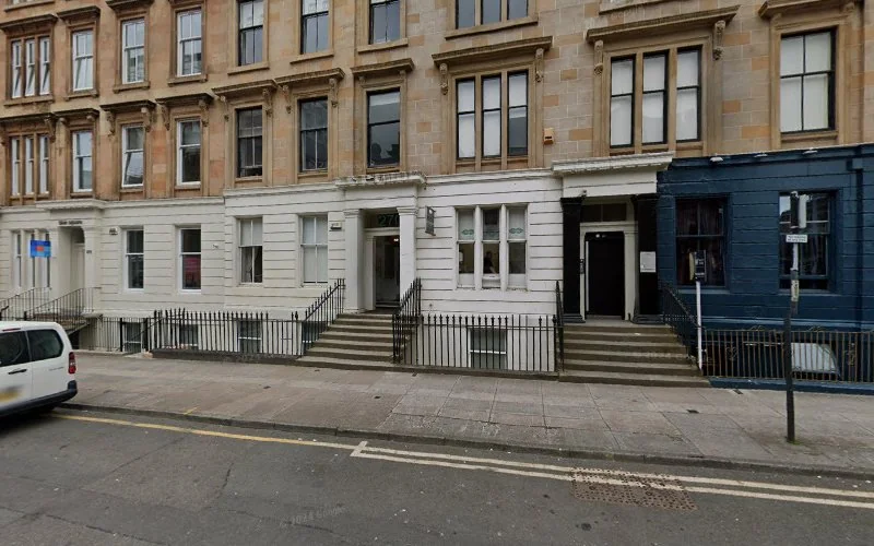 Maguire Jamie - Dentist in Glasgow