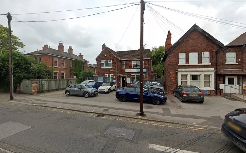 Robinson & Associates - Dentist in Worksop