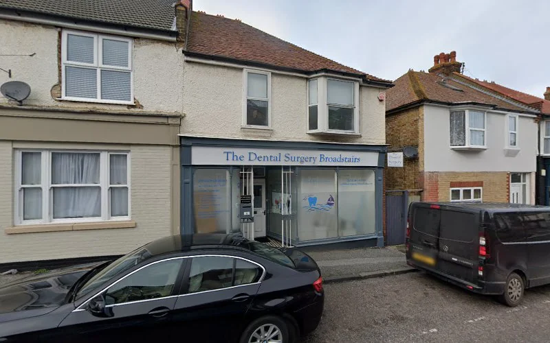 The Dental Surgery - Dental clinic in Broadstairs