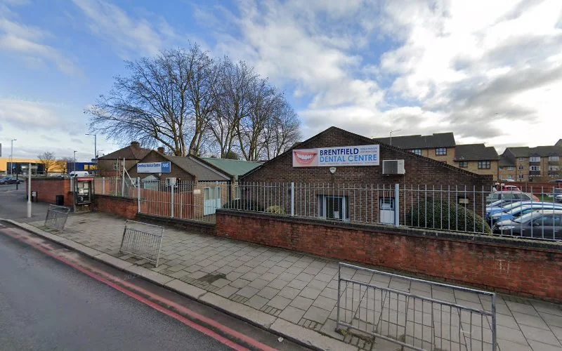 Brentfield Dental Centre - Dental clinic in London