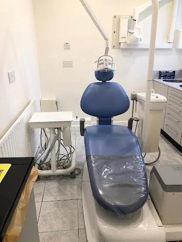 Bulwell Dental Practice - Dental clinic in Nottingham