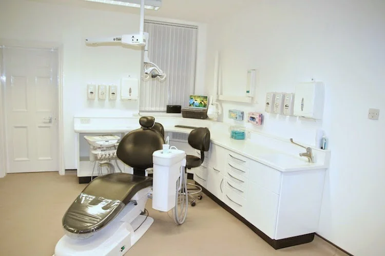 Glumangate Dental Practice - Dental clinic in Chesterfield