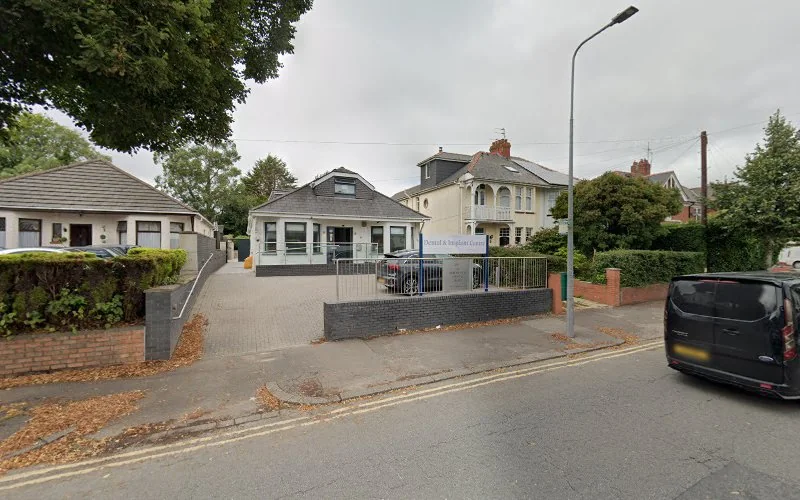 Cox and Hitchcock Dental Group - Dental clinic in Cardiff