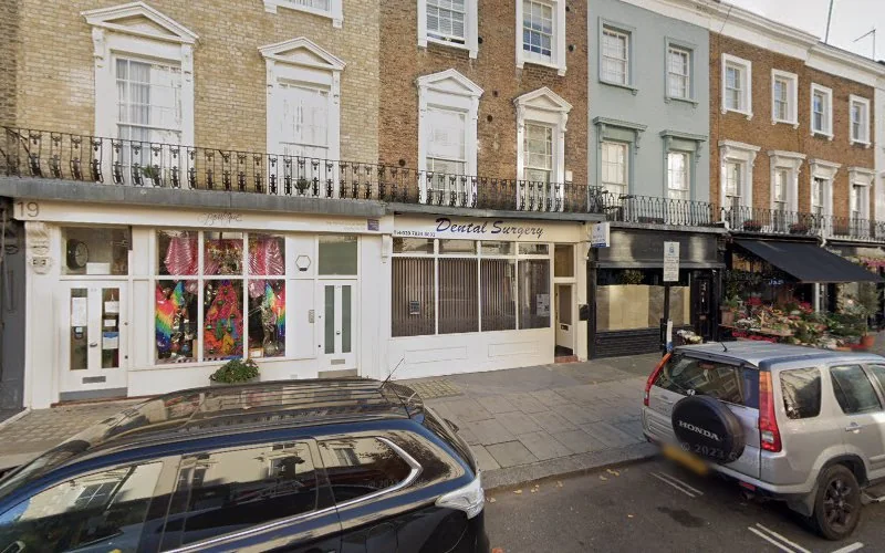 Aligners london - Dental clinic in London