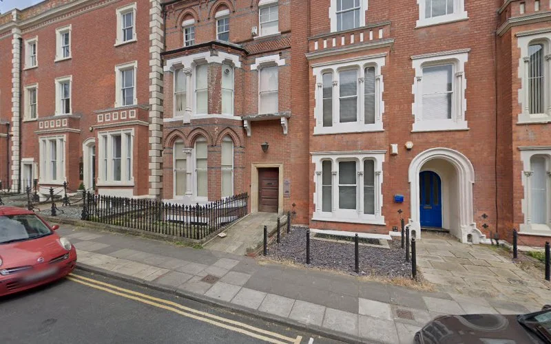 REGENT STREET ORTHODONTICS LIMITED - Dental clinic in Nottingham