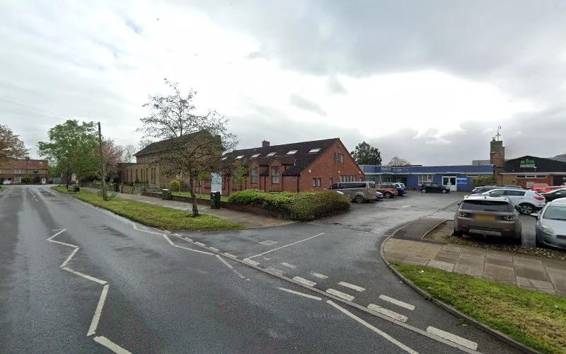 Dr A Dent - Priory Medical Group - Dentist in York