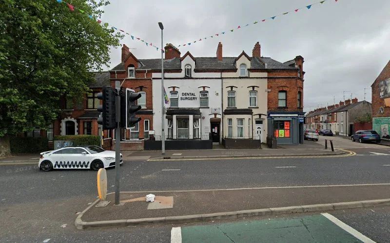 Mcgale Dental Surgery - Dentist in Belfast