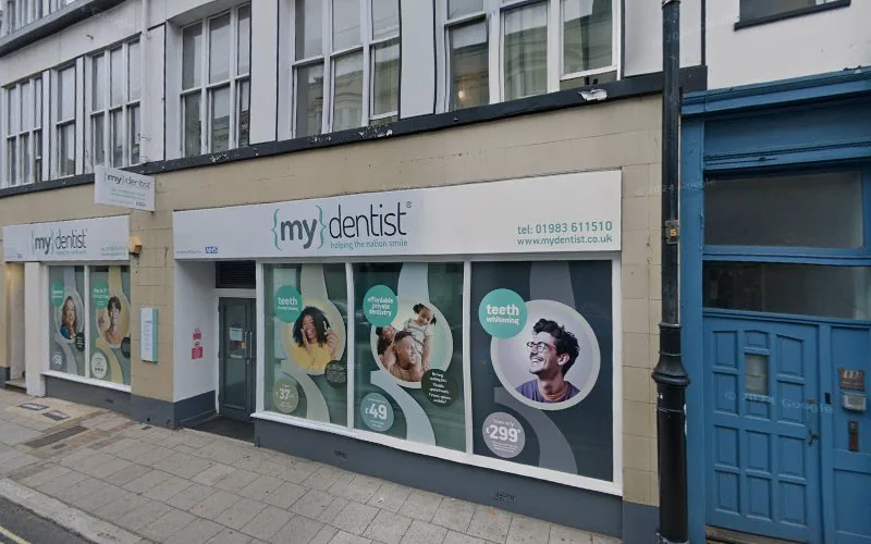 Whitecross Dental Care Limited - Dentist in Ryde