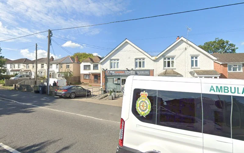 Smiles of New Forest - General Dentistry in Eastleigh