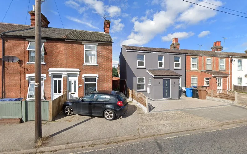 The Dental Surgery - Dentist in Ipswich