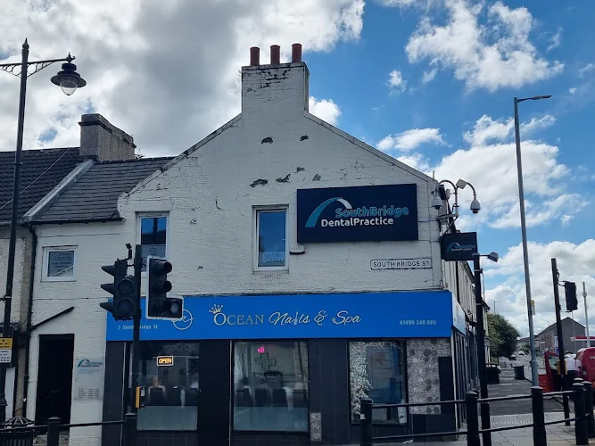 South Bridge Dental Practice - Dentist in Airdrie