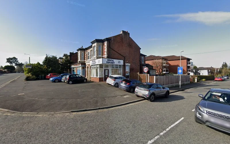 Rose Gold Dental Surgery - Dentist in Preston