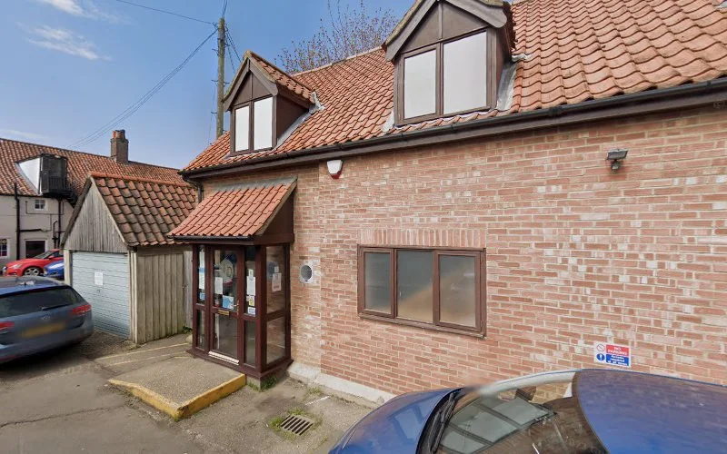 The Dental Surgery - Dentist in Swaffham