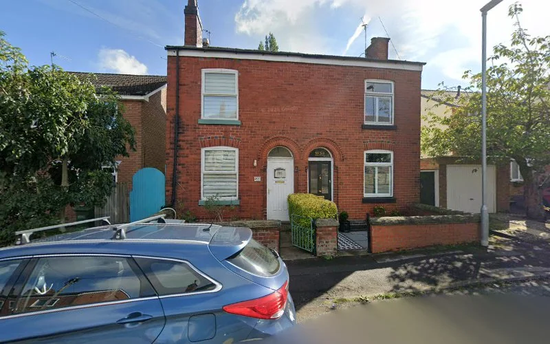 Smile Group - Dentist in Macclesfield